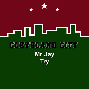 Mr Jay - Try