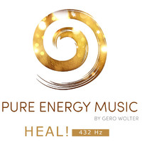 Pure Energy Music - Heal!