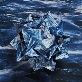 Simon James - Electronic Breeze
