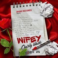 Charly Black - wifey