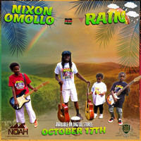 Nixon Omollo - Rain