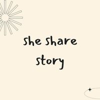 Gaspar - She Share Story