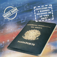 Novo Som - Passaporte