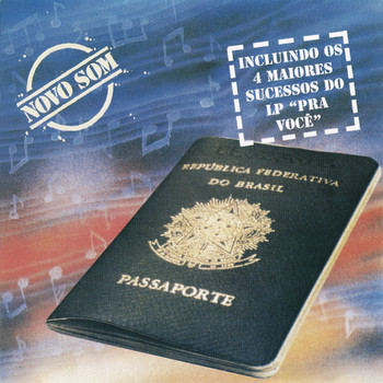 Novo Som - Passaporte