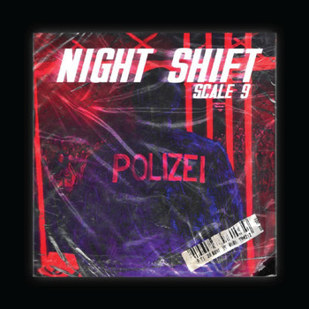 Scale 9 - Night Shift