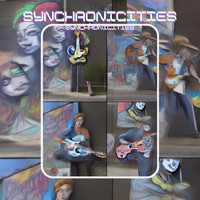 Dean Anthony - synchronicities
