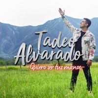 Tadeo Alvarado - Quiero Ser Tus Manos (feat. Rogelio Herrera)