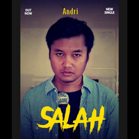 Andri - Salah (Explicit)