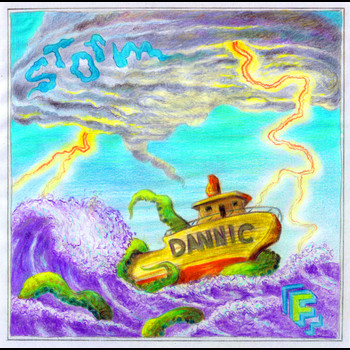 Dannic - Storm