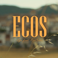 Ego - Ecos (feat. Percorda)