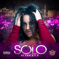 DVA - Solo (Explicit)