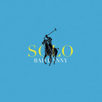 Bad Danny - Solo (Explicit)