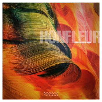 Thomas Kessler - Honfleur