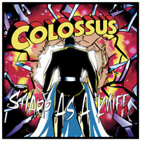 Colossus - Sharp As A Knife
