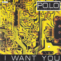 PO.LO - I Want You