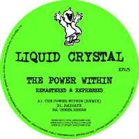 Liquid Crystal - The Power Within