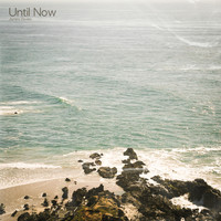 James Davies - Until now