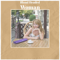 Various Artist - Blond Headed Woman