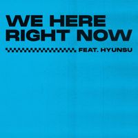 ZB - We Here Right Now