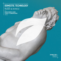 Domestic Technology - Nude (& Remixes)
