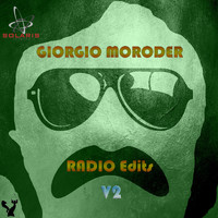 Giorgio Moroder - Radio Edits, Vol. 2