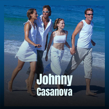 Various Artist - Johnny Casanova