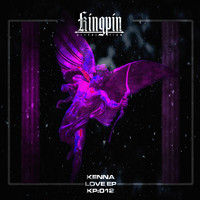 Kenna - Love EP