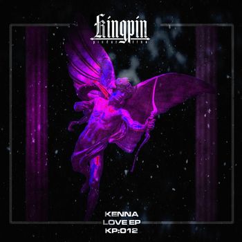Kenna - Love EP