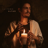 Luitomá - Altar