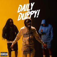 WSTRN - WSTRN DAILY DUPPY (feat. GRM Daily) (Explicit)