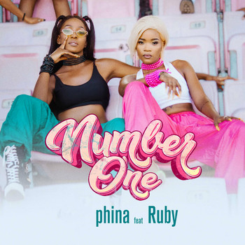 Phina - Number One