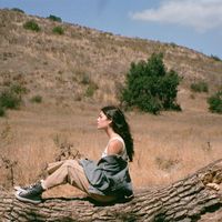 Dylan Conrique - get over you