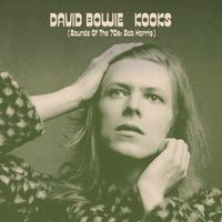 David Bowie - Kooks (Sounds Of The 70s: Bob Harris)
