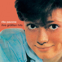 Rita Pavone - Ihre größten Hits