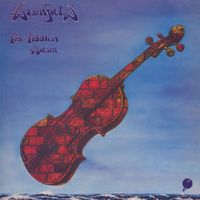 Dransfield - The Fiddler's Dream