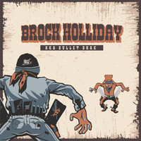 Bullet Brak - Brock Holliday (Explicit)