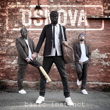OSNOVA - Basic Instinct (Explicit)