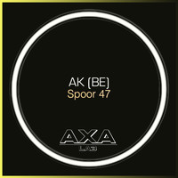 Ak (BE) - Spoor 47
