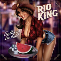 Rio King - Salty or Sweet (The Watermelon Song)