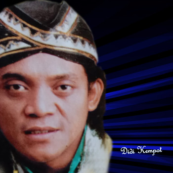 Didi Kempot - DARLING