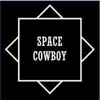 Space Cowboy - Space Cowboy