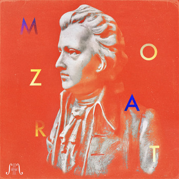 Mozart - Mozart, Part.7