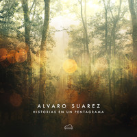 Alvaro Suarez - Historias En Un Pentagrama