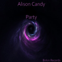 Alison Candy - Party