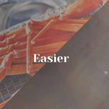Various Artists - Easier