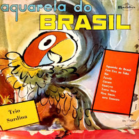 Trio Surdina - Aquarela do Brasil