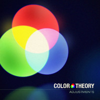 Color Theory - Adjustments (Deluxe Edition)