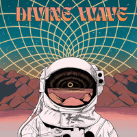 Divine Wave - Adrift