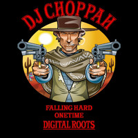 DJ Choppah - falling hard