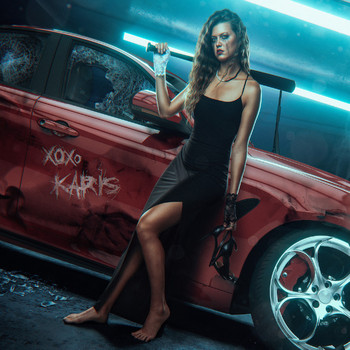 Karis - Miserable